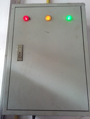 ขายตู้คอนโทลไฟ3เฟต