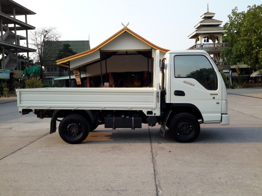 รถบรรทุก ไม่ติดเวลา DEVA HERCULES