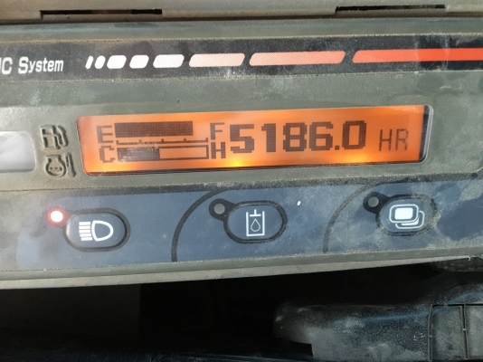 ขายรถขุดคูโบต้า