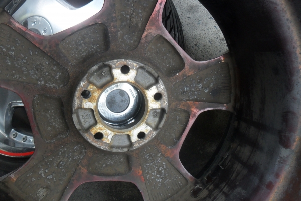 ล้อแม็ก18นิ้ว5รุ114 พร้อมยาง สวยๆ 4 ล้อ ราคา 8900 บาท ล้อแม็ก18นิ้ว5รุ114 พร้อมยาง สวยๆ 4 ล้อ ราคา 8900 บาท