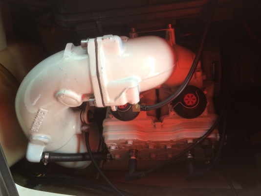 SEADOO GSX800 ปี97 นำเข้าจากญี่ปุ่น