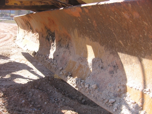 ขาย!! >> CATERPILLAR 140H << #2ZK01952