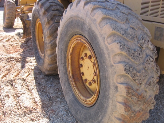 ขาย!! >> CATERPILLAR 140H << #2ZK01952