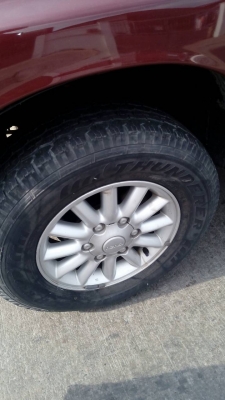 ขายรถคับISUZU TFR. ปี1993.2500 DI พาวเวอร์.เครื่องดี  เเชสซีสวย  สีสวยพร้อมใช้ สุดประหยัด. เล่มพร้อมคับ 087-6835269