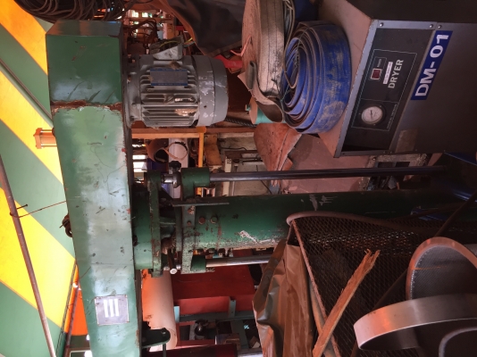 ขายเครื่องปั่นผสมได้จำนวนมากสูง2เมตรราคาถูกมอเตอร์5แรง