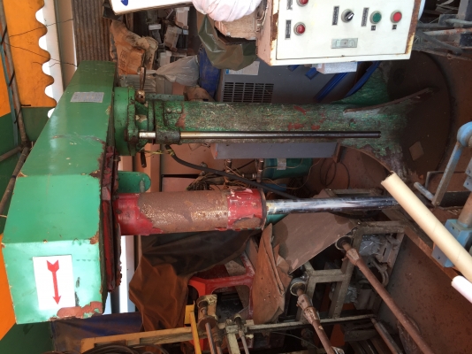 ขายเครื่องปั่นผสมได้จำนวนมากสูง2เมตรราคาถูกมอเตอร์5แรง