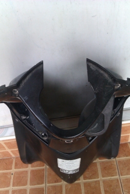 อะไหล่รถฟี่โน่ ไม่แตก ไม่หัก