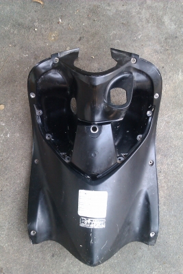 อะไหล่รถฟี่โน่ ไม่แตก ไม่หัก