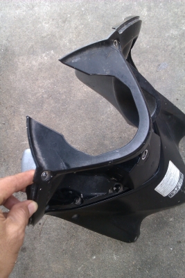 อะไหล่รถฟี่โน่ ไม่แตก ไม่หัก