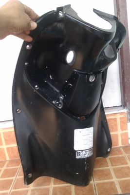 อะไหล่รถฟี่โน่ ไม่แตก ไม่หัก