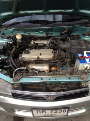 ขายด่วน โตโยต้า. โซลูน่า ปี 98 ราคาถูก กทม. ขายด่วน โตโยต้า. โซลูน่า ปี 98 ราคาถูก กทม.