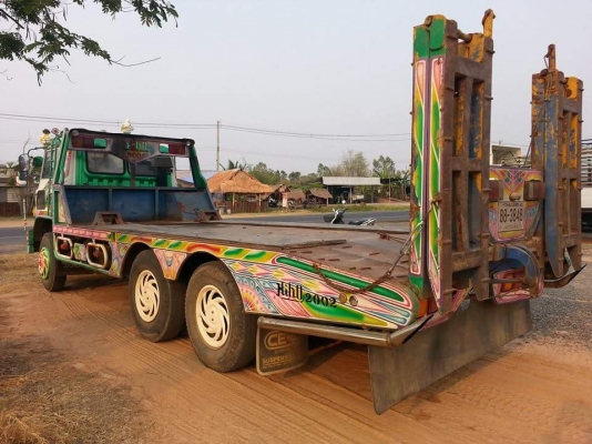 ขายรถ10ล้อ 2เพลา เทรลเลอร์ขึ้นรถเกี่ยวข้าว มีบันไดไฮดรอลิก ยางดี ภายในสวย พาวเวอร์ ทิฟฟี่ เอกสารพร้อมโอน สนใจโทร 090-8588220คุณนะ 093-3258446คุณบิว หรือเข้าดูสินค้าอื่นๆได้ที่ www.truck.in.th/498 หรือเพจFacebook ณรงค์ ซื้อขายรถมือสอง (เว็บไซต์ส่วนตัว) หรื ขายรถ10ล้อ 2เพลา เทรลเลอร์ขึ้นรถเกี่ยวข้าว มีบันไดไฮดรอลิก ยางดี ภายในสวย พาวเวอร์ ทิฟฟี่ เอกสารพร้อมโอน สนใจโทร 090-8588220คุณนะ 093-3258446คุณบิว หรือเข้าดูสินค้าอื่นๆได้ที่ www.truck.in.th/498 หรือเพจFacebook ณรงค์ ซื้อขายรถมือสอง (เว็บไซต์ส่วนตัว) หรื