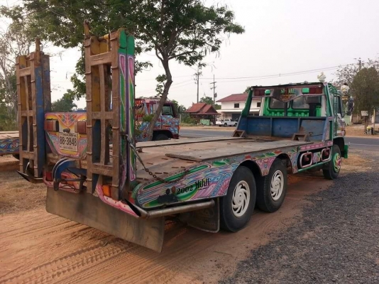 ขายรถ10ล้อ 2เพลา เทรลเลอร์ขึ้นรถเกี่ยวข้าว มีบันไดไฮดรอลิก ยางดี ภายในสวย พาวเวอร์ ทิฟฟี่ เอกสารพร้อมโอน สนใจโทร 090-8588220คุณนะ 093-3258446คุณบิว หรือเข้าดูสินค้าอื่นๆได้ที่ www.truck.in.th/498 หรือเพจFacebook ณรงค์ ซื้อขายรถมือสอง (เว็บไซต์ส่วนตัว) หรื ขายรถ10ล้อ 2เพลา เทรลเลอร์ขึ้นรถเกี่ยวข้าว มีบันไดไฮดรอลิก ยางดี ภายในสวย พาวเวอร์ ทิฟฟี่ เอกสารพร้อมโอน สนใจโทร 090-8588220คุณนะ 093-3258446คุณบิว หรือเข้าดูสินค้าอื่นๆได้ที่ www.truck.in.th/498 หรือเพจFacebook ณรงค์ ซื้อขายรถมือสอง (เว็บไซต์ส่วนตัว) หรื