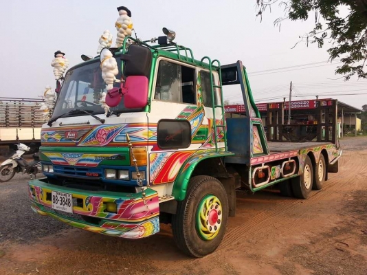 ขายรถ10ล้อ 2เพลา เทรลเลอร์ขึ้นรถเกี่ยวข้าว มีบันไดไฮดรอลิก ยางดี ภายในสวย พาวเวอร์ ทิฟฟี่ เอกสารพร้อมโอน สนใจโทร 090-8588220คุณนะ 093-3258446คุณบิว หรือเข้าดูสินค้าอื่นๆได้ที่ www.truck.in.th/498 หรือเพจFacebook ณรงค์ ซื้อขายรถมือสอง (เว็บไซต์ส่วนตัว) หรื ขายรถ10ล้อ 2เพลา เทรลเลอร์ขึ้นรถเกี่ยวข้าว มีบันไดไฮดรอลิก ยางดี ภายในสวย พาวเวอร์ ทิฟฟี่ เอกสารพร้อมโอน สนใจโทร 090-8588220คุณนะ 093-3258446คุณบิว หรือเข้าดูสินค้าอื่นๆได้ที่ www.truck.in.th/498 หรือเพจFacebook ณรงค์ ซื้อขายรถมือสอง (เว็บไซต์ส่วนตัว) หรื