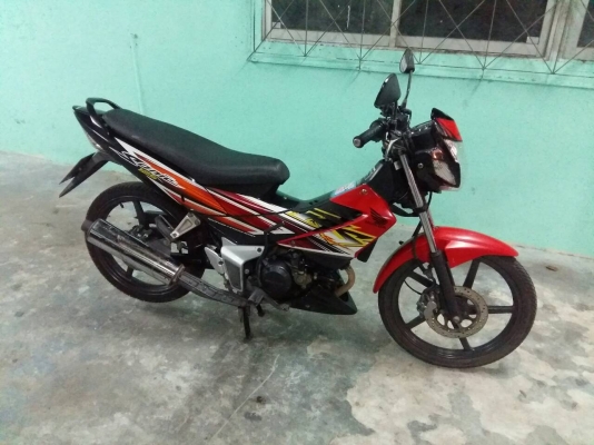 Sonic สตาร์ทมือ ราคา 25000 บาท สนใจโทร 089-8859869 เดช