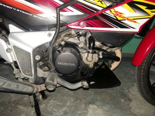 Sonic สตาร์ทมือ ราคา 25000 บาท สนใจโทร 089-8859869 เดช