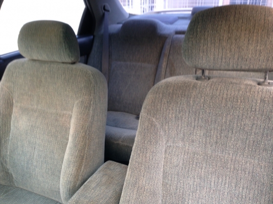 ขาย Honda Accord ปี 96 (ท้ายสองก้อน) เครื่อง Vtec ไม่เคยติดแก๊ส ขาย Honda Accord ปี 96 (ท้ายสองก้อน) เครื่อง Vtec ไม่เคยติดแก๊ส