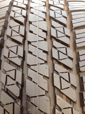 ยาง ป้ายแดง 245-65-17 Bridgestone Dueler H/T684 ยาง ป้ายแดง 245-65-17 Bridgestone Dueler H/T684