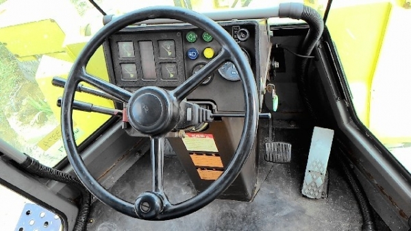 ขายรถตัก Komutsu WA100-1 #33107 เก่าญี่ปุ่น ราคาดี สภาพก้อดี สวยเลย