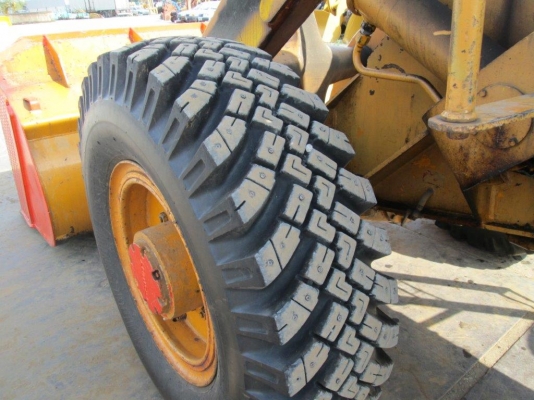 ขายรถตักล้อยางราคาไม่แพง JH60A #0375 รถตักราคาน่ารัก สภาพดี ขายรถตักล้อยางราคาไม่แพง JH60A #0375 รถตักราคาน่ารัก สภาพดี