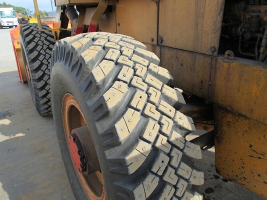 ขายรถตักล้อยางราคาไม่แพง JH60A #0375 รถตักราคาน่ารัก สภาพดี ขายรถตักล้อยางราคาไม่แพง JH60A #0375 รถตักราคาน่ารัก สภาพดี