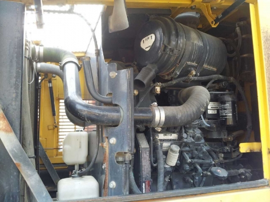 ขายรถตักล้อยางราคาไม่แพง JH60A #0375 รถตักราคาน่ารัก สภาพดี ขายรถตักล้อยางราคาไม่แพง JH60A #0375 รถตักราคาน่ารัก สภาพดี