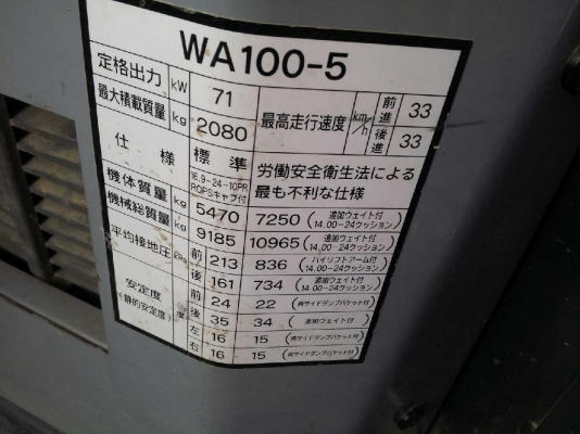 ขายรถตักล้อยางราคาไม่แพง JH60A #0375 รถตักราคาน่ารัก สภาพดี ขายรถตักล้อยางราคาไม่แพง JH60A #0375 รถตักราคาน่ารัก สภาพดี