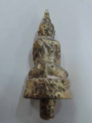 แบ่งให้เช่า หลวงพ่อโบสถ์น้อย รุ่นย้อนยุค เนื้อนวโลหะ หล่อแบบโบราณ จัดทำจำนวน ๒๐๐ องค์ ติดต่อ 084-3947781