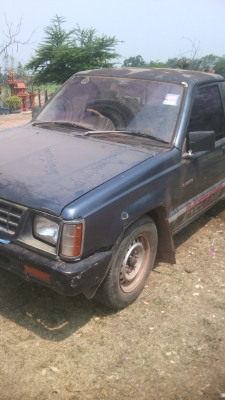 รถกะบะมิตชุบิชิแอล200ไชโคลน