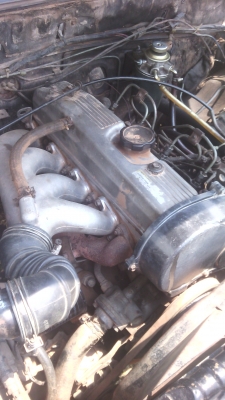 รถกะบะมิตชุบิชิแอล200ไชโคลน