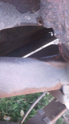 รถกะบะมิตชุบิชิแอล200ไชโคลน