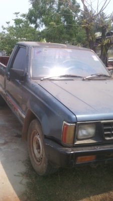 รถกะบะมิตชุบิชิแอล200ไชโคลน