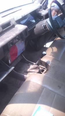 รถกะบะมิตชุบิชิแอล200ไชโคลน