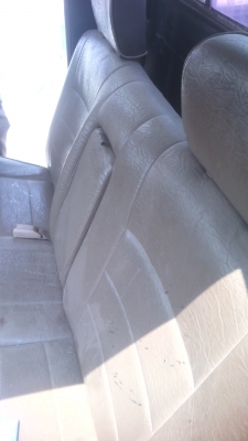 รถกะบะมิตชุบิชิแอล200ไชโคลน