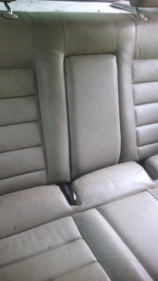 รถเก๋งออดี5A