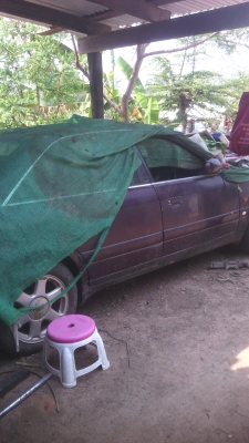 รถเก๋งออดี5A