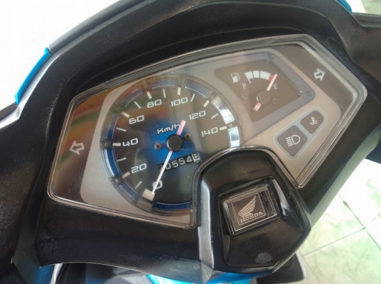 Honda Air blade (ล้อแม็ก) ตัวท็อป คอมบายเบรค ราคาถูกๆครับ Honda Air blade (ล้อแม็ก) ตัวท็อป คอมบายเบรค ราคาถูกๆครับ