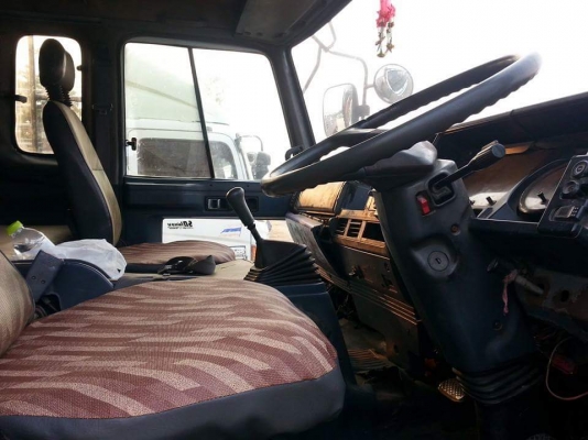 ขายรถ10ล้อ ร็อกกี้175แรง เครื่อง6BG1 แคชซีFVM เพลาเดียว เอกสารพร้อมโอน สนใจโทร 090-8588220คุณนะ 093-3258446คุณบิว หรือเข้าดูสินค้าอื่นๆได้ที่ www.truck.in.th/498 หรือเพจFacebook ณรงค์ ซื้อขายรถมือสอง (เว็บไซต์ส่วนตัว) หรือFacebook คุณนะ รถบรรทุก