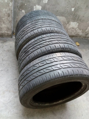 195/50R15  BRIDGESTONE TURANZA AR-10เส้น tel.081-427-3941 ไอดีไลน์  0814273941