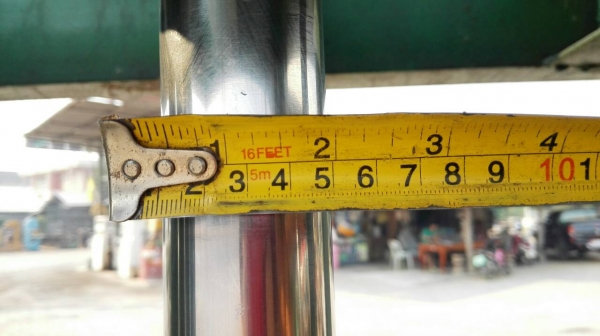 Sell> เครื่องอัดกระดาษ อัดได้ 150 kg.สภาพใหม่ใช้งานมาน้อย ไฮดรอลิคมือโยก สมบูรณ์พร้อมใช้มาเทสได้