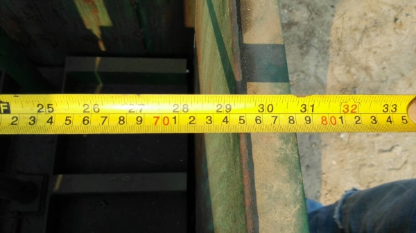 Sell> เครื่องอัดกระดาษ อัดได้ 150 kg.สภาพใหม่ใช้งานมาน้อย ไฮดรอลิคมือโยก สมบูรณ์พร้อมใช้มาเทสได้