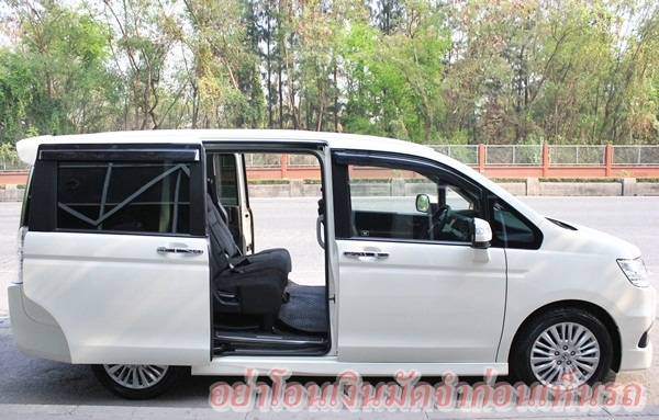 ไมล์ 5หมื่นแท้ๆ ตัวJP มีวารันตีศูนย์ สภาพสวยสุดๆค่ะ ไมล์ 5หมื่นแท้ๆ ตัวJP มีวารันตีศูนย์ สภาพสวยสุดๆค่ะ