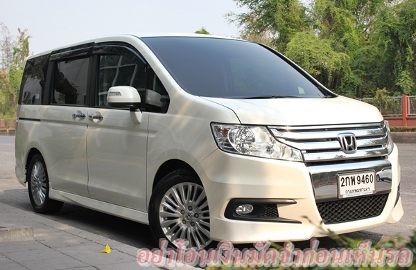 ไมล์ 5หมื่นแท้ๆ ตัวJP มีวารันตีศูนย์ สภาพสวยสุดๆค่ะ