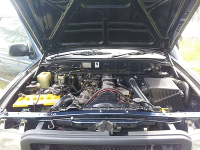 ขาย Ford Ranger 4x4 ขาย Ford Ranger 4x4