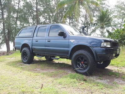 ขาย Ford Ranger 4x4 ขาย Ford Ranger 4x4