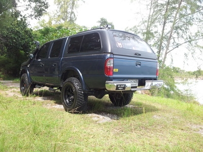 ขาย Ford Ranger 4x4 ขาย Ford Ranger 4x4