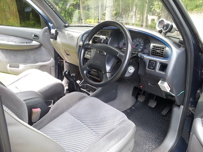 ขาย Ford Ranger 4x4 ขาย Ford Ranger 4x4