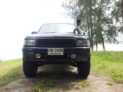 ขาย Ford Ranger 4x4 ขาย Ford Ranger 4x4