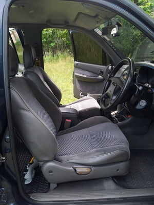 ขาย Ford Ranger 4x4 ขาย Ford Ranger 4x4