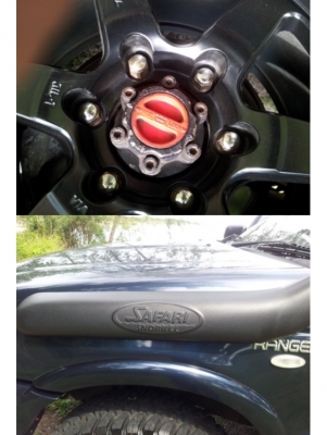 ขาย Ford Ranger 4x4 ขาย Ford Ranger 4x4